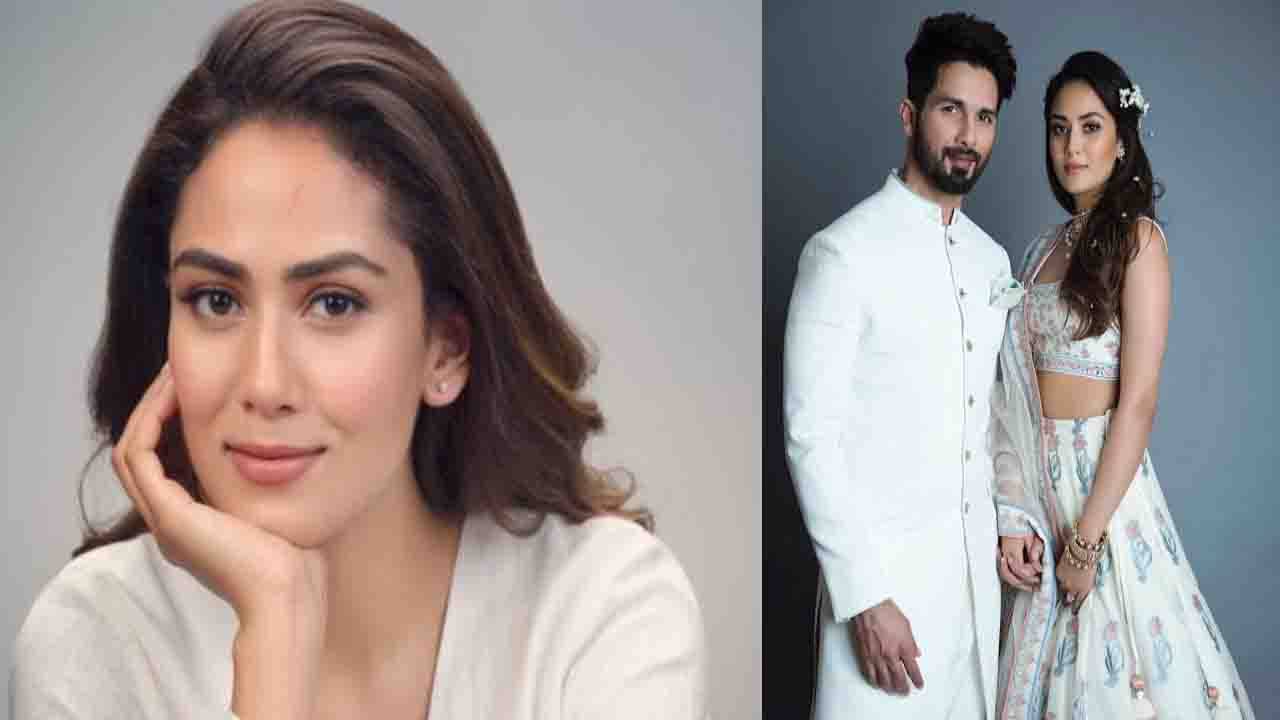 Mira Rajput Kapoor: রাতে পায়ে ঘি মালিশ করেন মীরা! এটাই কি শাহিদ-পত্নীর নিখুঁত ত্বকের সিক্রেট?