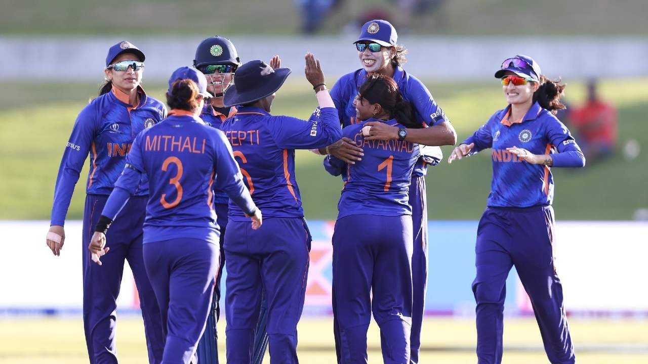 ICC Women World Cup 2022: কিউয়িদের বিরুদ্ধে জ্বলে ওঠার জন্য তৈরি মিতালির ভারত