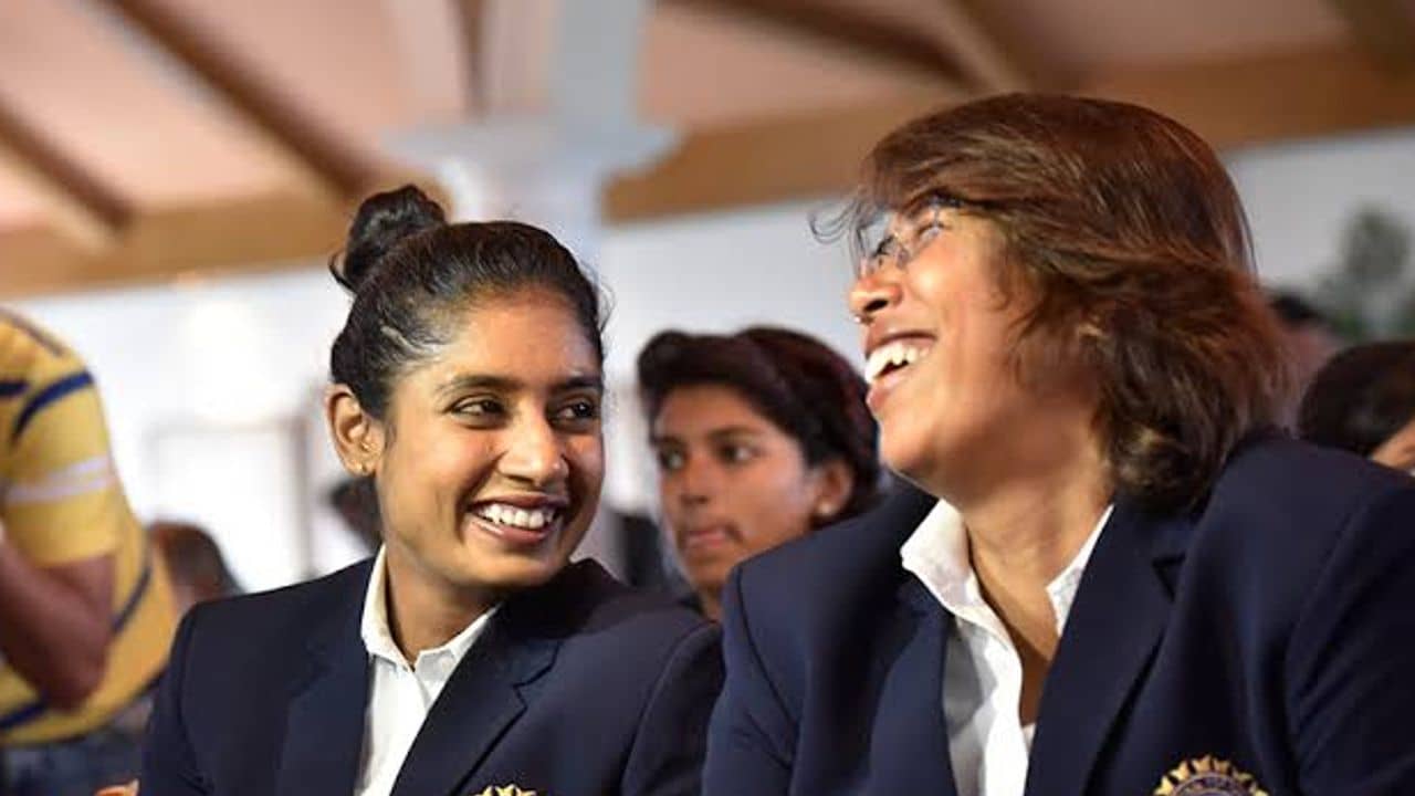 ICC Women’s World Cup 2022: সব কিছুর একটা শেষ থাকে, কিসের ইঙ্গিত দিলেন মিতালি