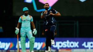 IPL 2022: টেস্ট ক্রিকেটকে কৃতিত্ব সামির