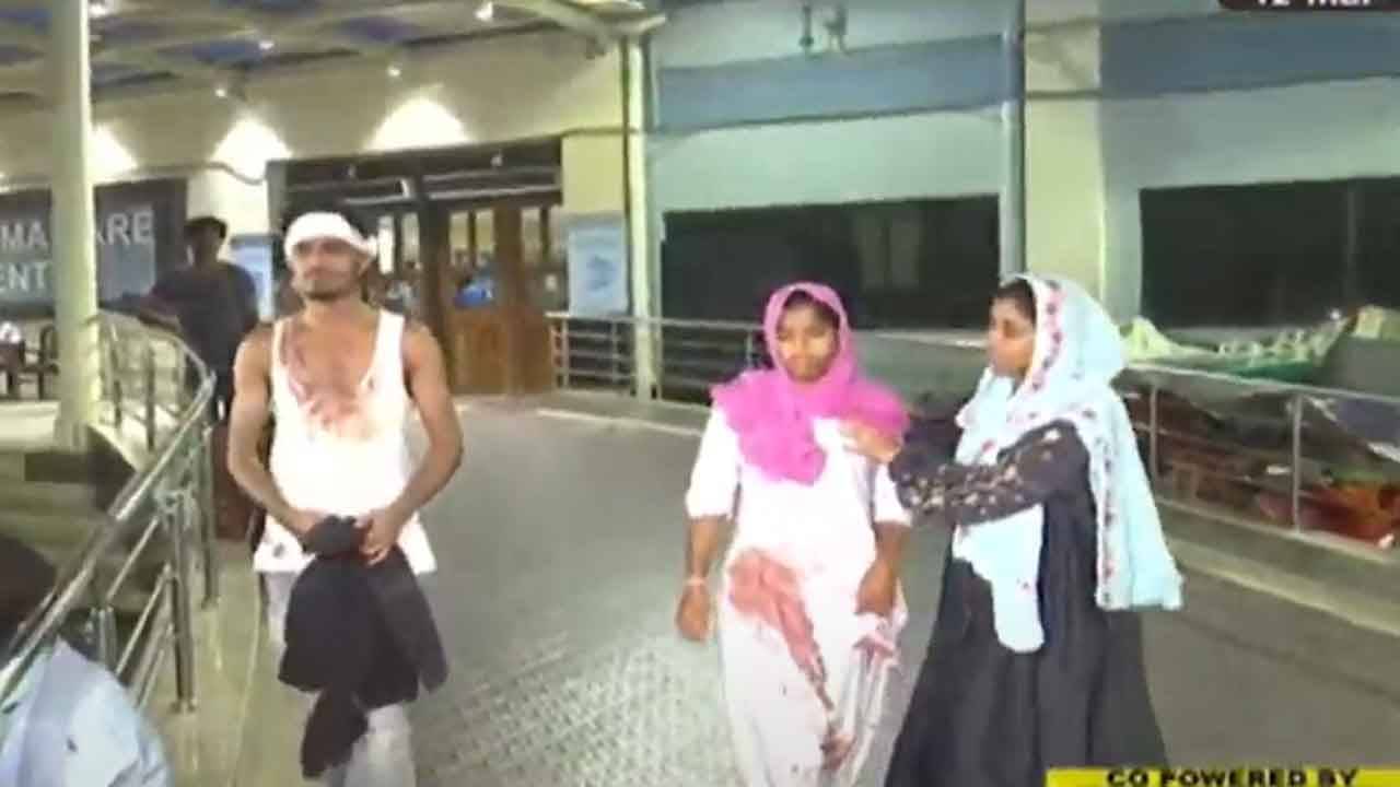 TV9 Impact: TV9 বাংলার চেষ্টায় হাসপাতালে ভর্তি হল মুসকান, মিলল মাধ্যমিক পরীক্ষার সুযোগও