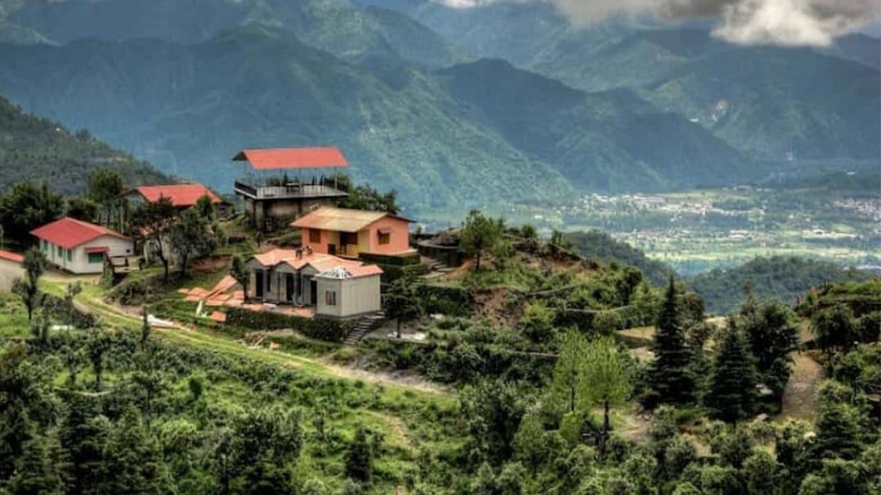 Mussoorie: পোষ্যকে সঙ্গে নিয়ে ভ্রমণের প্ল্যান করছেন? কুকুরের জন্য সেরা গন্তব্যস্থল এখন এই হোটেল