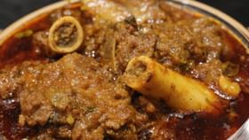 Hyderabad Mutton Cooking : স্ত্রী পাঁঠার মাংস না রাঁধায় পুলিশকে বারবার বিরক্ত! তারপর যা হল যুবকের সঙ্গে... Hyderabad Mutton Cooking : স্ত্রী পাঁঠার মাংস না রাঁধায় পুলিশকে বারবার বিরক্ত! তারপর যা হল যুবকের সঙ্গে...