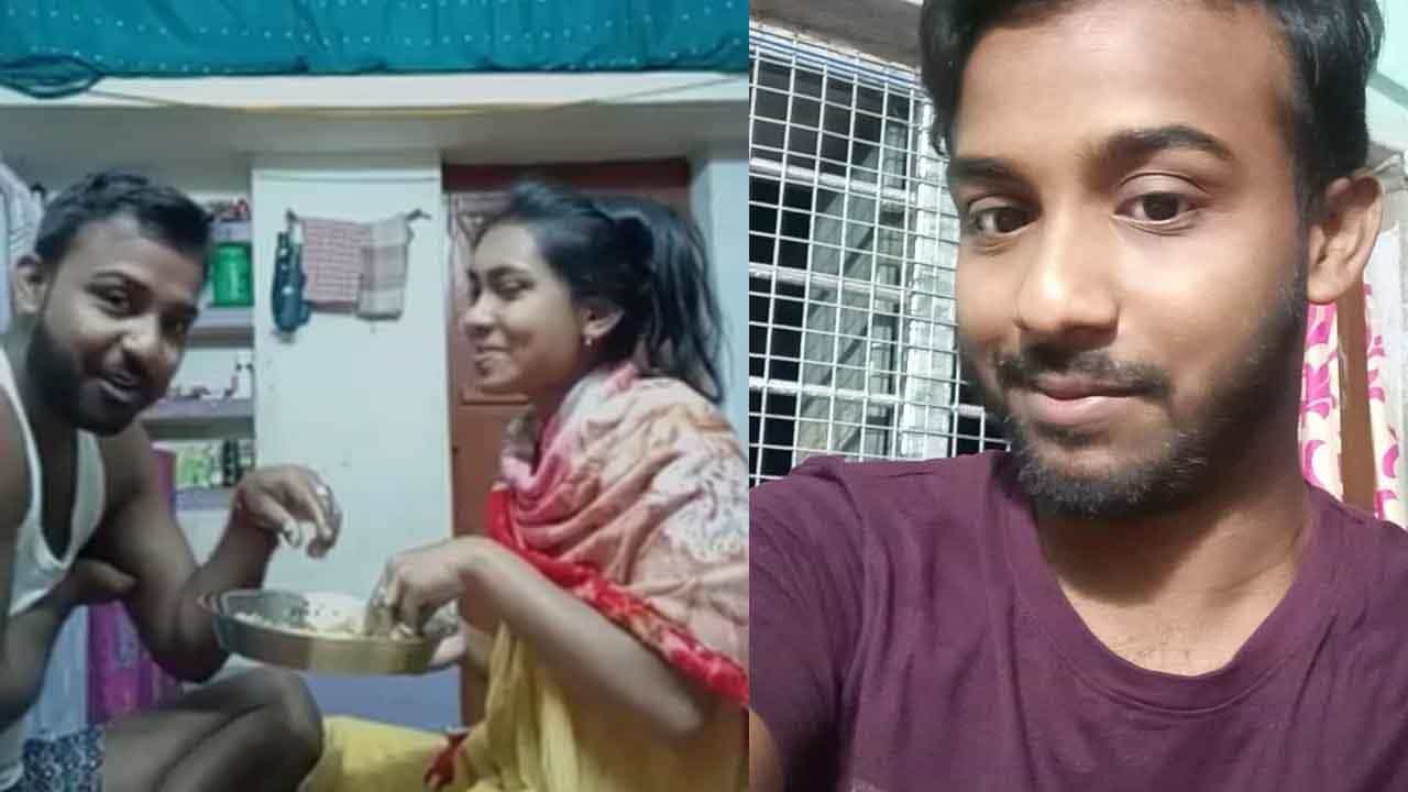 Bongaon Suicide: মোবাইলের ভিডিয়ো রেকর্ডিং তখনও অন, পাড়ার ড্যাশিং ছেলের জন্য ভালোবাসার চরম প্রমাণ দিলেন 'বুড়ি' প্রেমিকা Bongaon Suicide: মোবাইলের ভিডিয়ো রেকর্ডিং তখনও অন, পাড়ার ড্যাশিং ছেলের জন্য ভালোবাসার চরম প্রমাণ দিলেন 'বুড়ি' প্রেমিকা