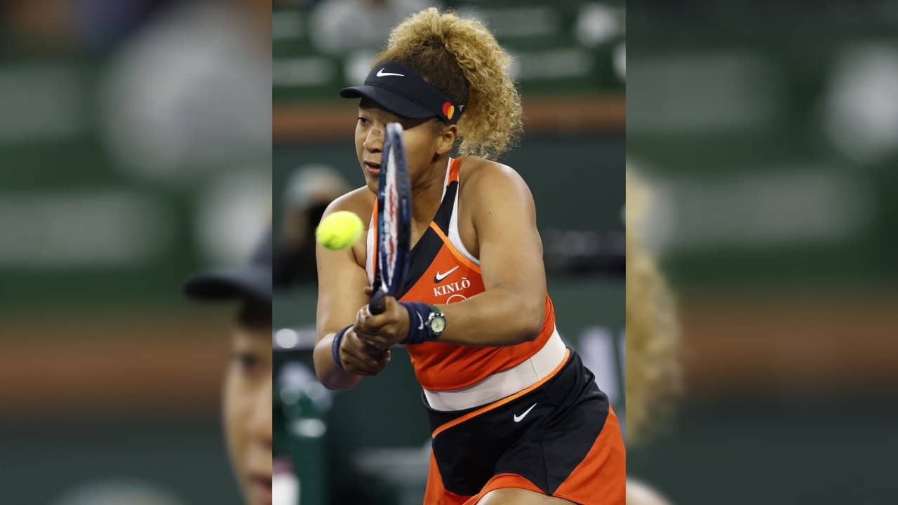 Miami Open: জয় দিয়ে মিয়ামি ওপেন যাত্রা শুরু ওসাকার