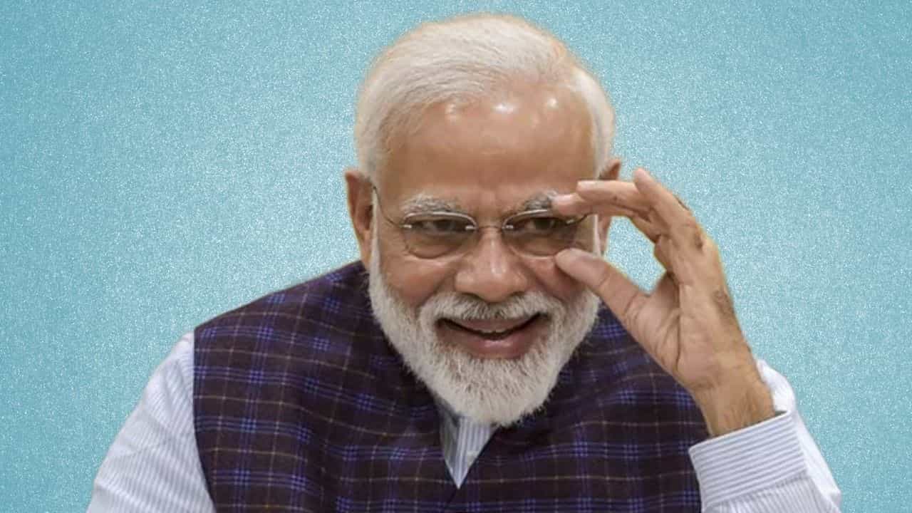 Narendra Modi: বিশ্বের ১ নম্বর! তাবড় রাষ্ট্রনেতাদের পিছনে ফেলে জনপ্রিয়তার শিখরে নমো Narendra Modi: বিশ্বের ১ নম্বর! তাবড় রাষ্ট্রনেতাদের পিছনে ফেলে জনপ্রিয়তার শিখরে নমো