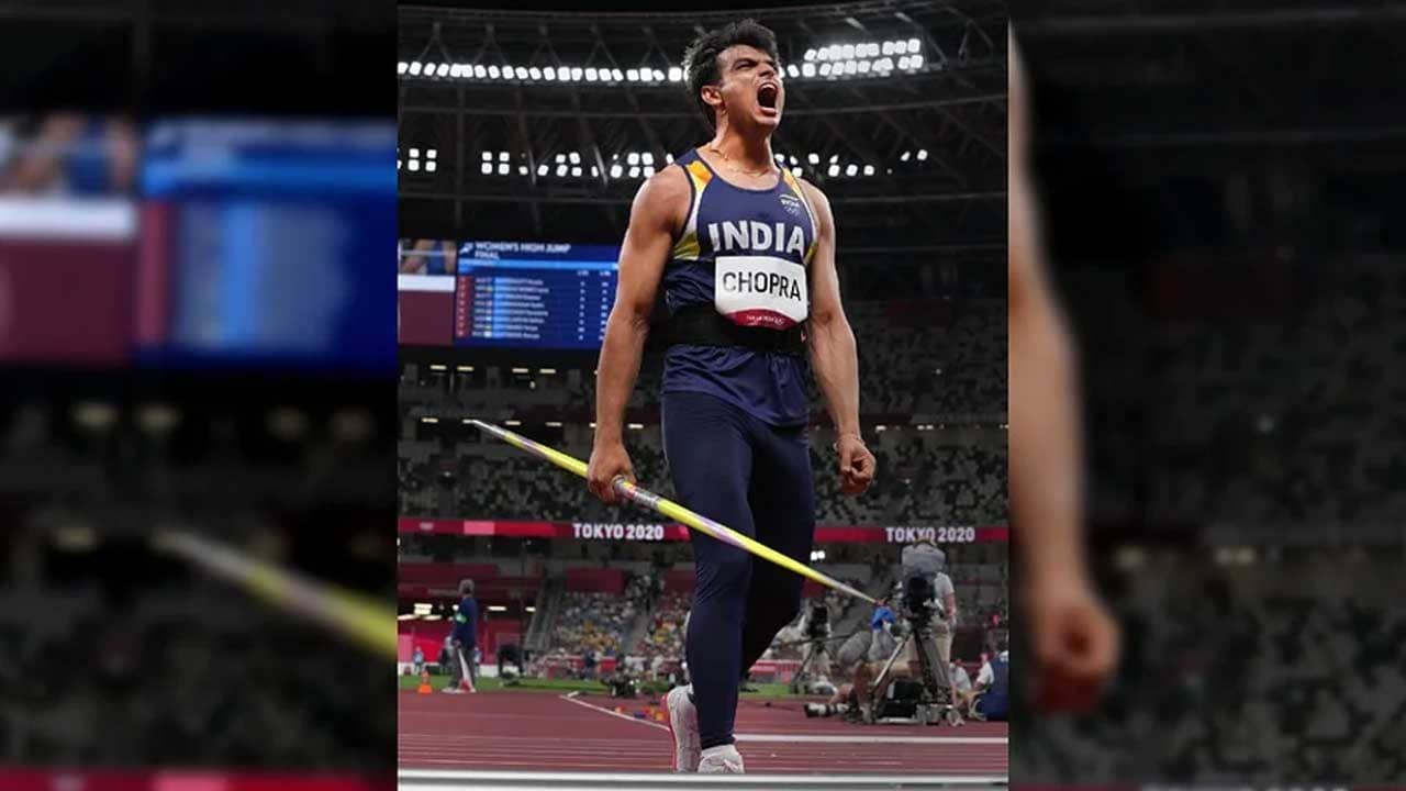 Neeraj Chopra: সোনার ছেলে নীরজের নতুন লক্ষ্য কী জানেন?