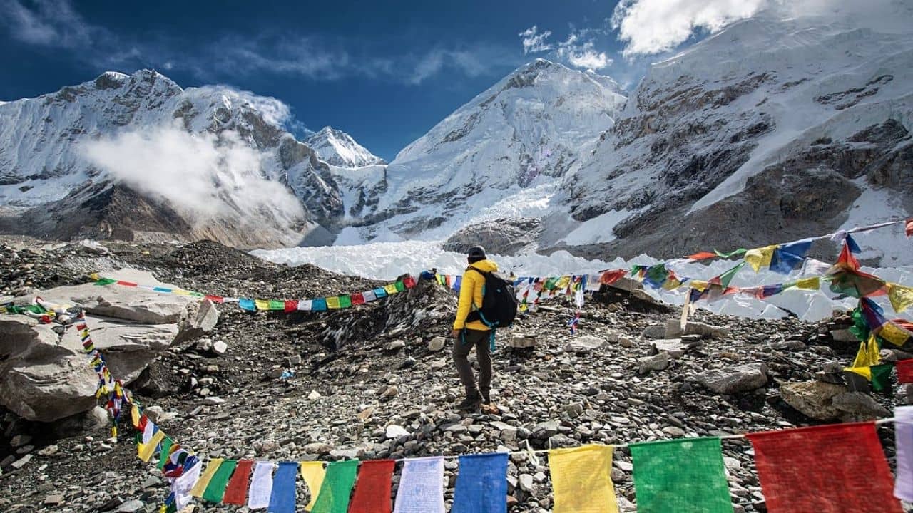 Nepal: প্রবেশকালে সম্পূর্ণ টিকাপ্রাপ্তদের জন্য আরটি-পিসিআর টেস্টের প্রয়োজন নেই এই দেশে!