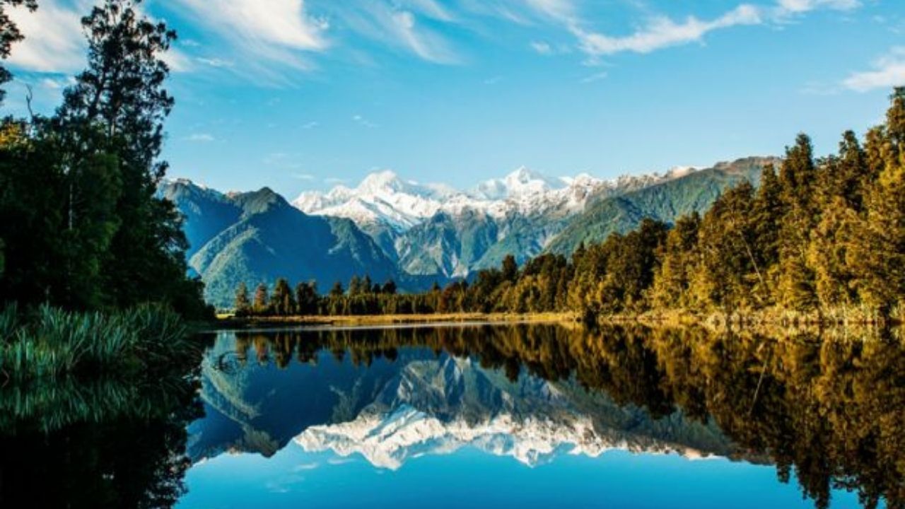 New Zealand: সুখবর! এপ্রিল থেকেই পর্যটকদের প্রবেশে অনুমতি মিলবে এই দেশে