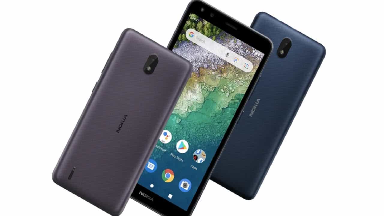 Nokia C01 Plus: ৬,৭৯৯ টাকায় নোকিয়া সি০১ প্লাস লঞ্চ হল, ফোনটি কিনলে আধ ঘণ্টার মধ্যেই অ্যাকাউন্টে ৬০০ টাকা ঢুকবে! Nokia C01 Plus: ৬,৭৯৯ টাকায় নোকিয়া সি০১ প্লাস লঞ্চ হল, ফোনটি কিনলে আধ ঘণ্টার মধ্যেই অ্যাকাউন্টে ৬০০ টাকা ঢুকবে!
