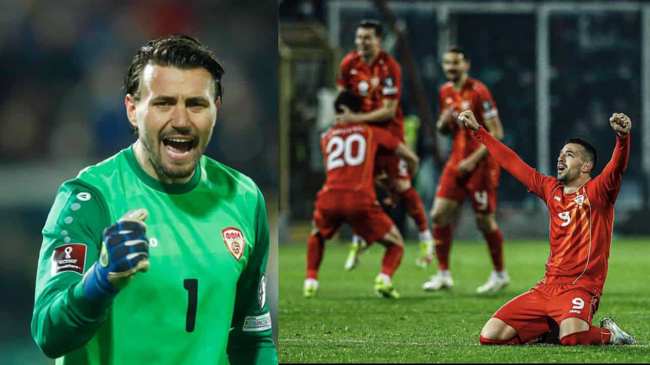 World Cup Qualifiers: যাঁদের সামনে স্বপ্নভঙ্গ হল ইতালির World Cup Qualifiers: যাঁদের সামনে স্বপ্নভঙ্গ হল ইতালির