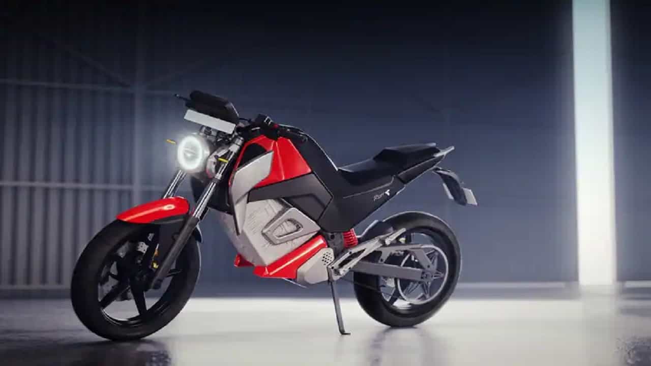 Oben Rorr Electric Motorcycle: ১৫ মার্চ দেশে গর্জন করতে আসছে কেতাদুরস্ত ই-বাইক ওবেন রোর! রেঞ্জ ২০০ কিমি, সর্বোচ্চ স্পিড ১০০ কিমি Oben Rorr Electric Motorcycle: ১৫ মার্চ দেশে গর্জন করতে আসছে কেতাদুরস্ত ই-বাইক ওবেন রোর! রেঞ্জ ২০০ কিমি, সর্বোচ্চ স্পিড ১০০ কিমি
