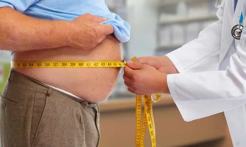 Obesity: ওবেসিটি থেকে মুক্তির উপায় কী? দ্রুত ওজন কমাতে বাড়িতেই মেনে চলুন এই ৫ সহজ ও জরুরি টিপস Obesity: ওবেসিটি থেকে মুক্তির উপায় কী? দ্রুত ওজন কমাতে বাড়িতেই মেনে চলুন এই ৫ সহজ ও জরুরি টিপস