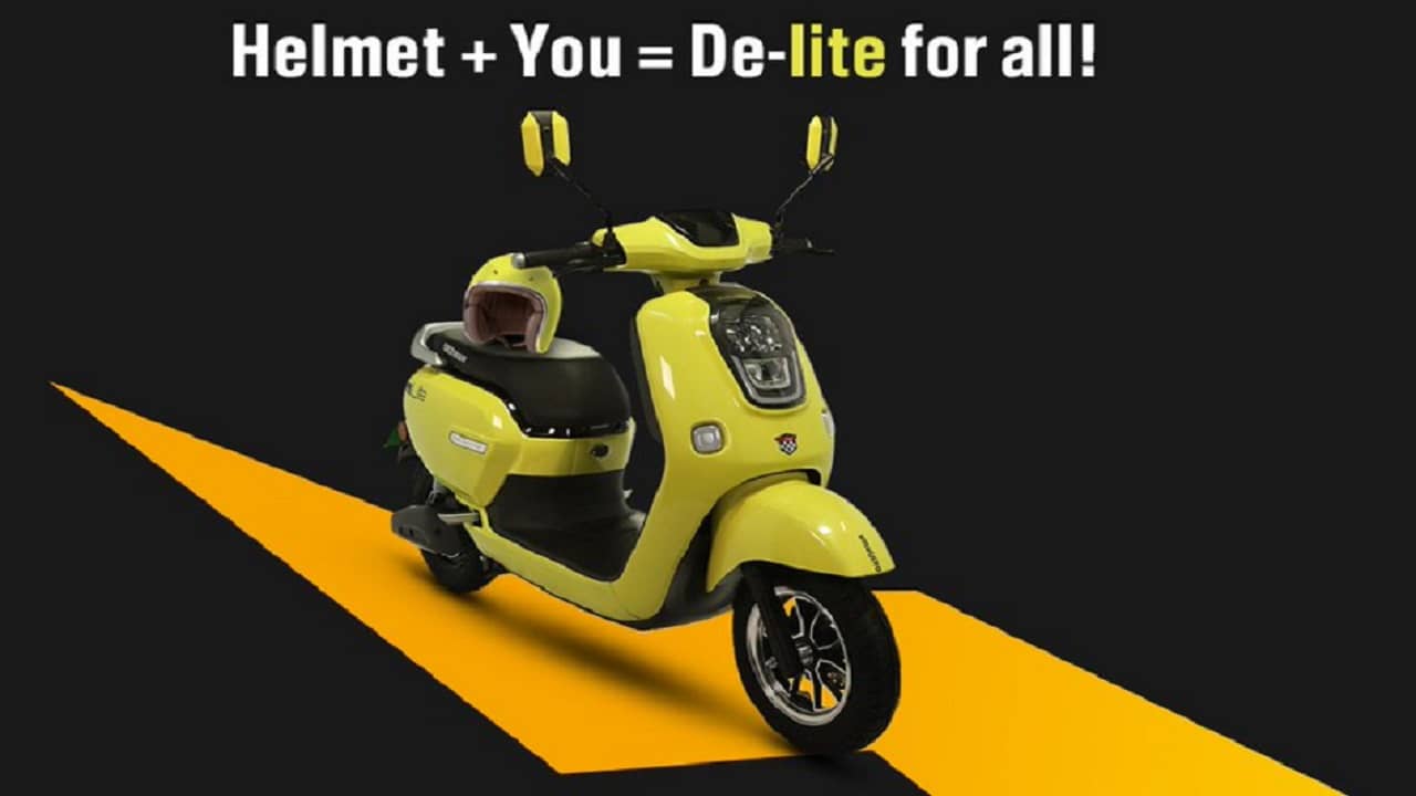 Okinawa Okhi 90 Teased: ২৪ মার্চ লঞ্চের আগে ফের প্রকাশ্যে ওকিনাওয়া ওখি ৯০, কেমন লুক এই ই-স্কুটারের?