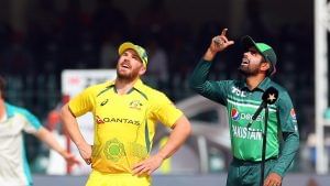 Australia vs Pakistan: পাকিস্তানে করোনার জোড়া ধাক্কা অস্ট্রেলিয়া শিবিরে