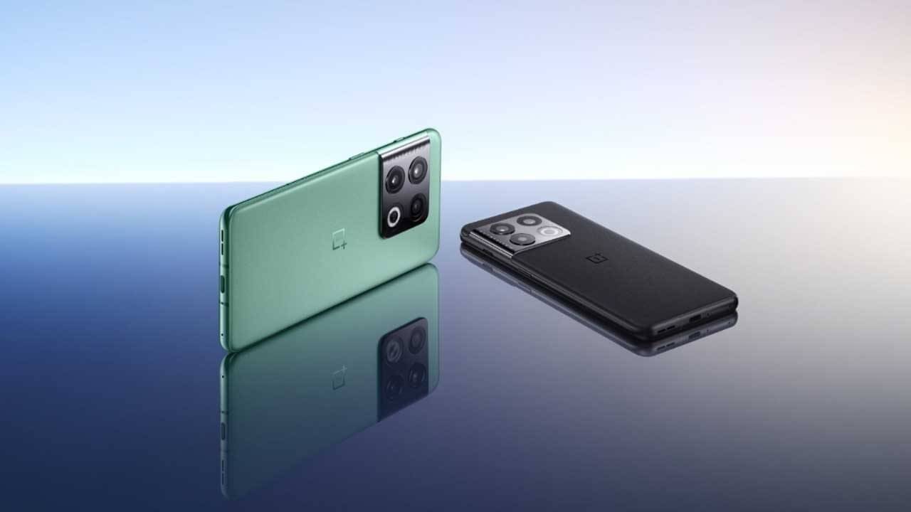 OnePlus 10 Pro: ওয়ানপ্লাসের নতুন ফ্ল্যাগশিপ ফোনে রয়েছে স্ন্যাপড্রাগন ৮ জেন ১ প্রসেসর, দাম কত?
