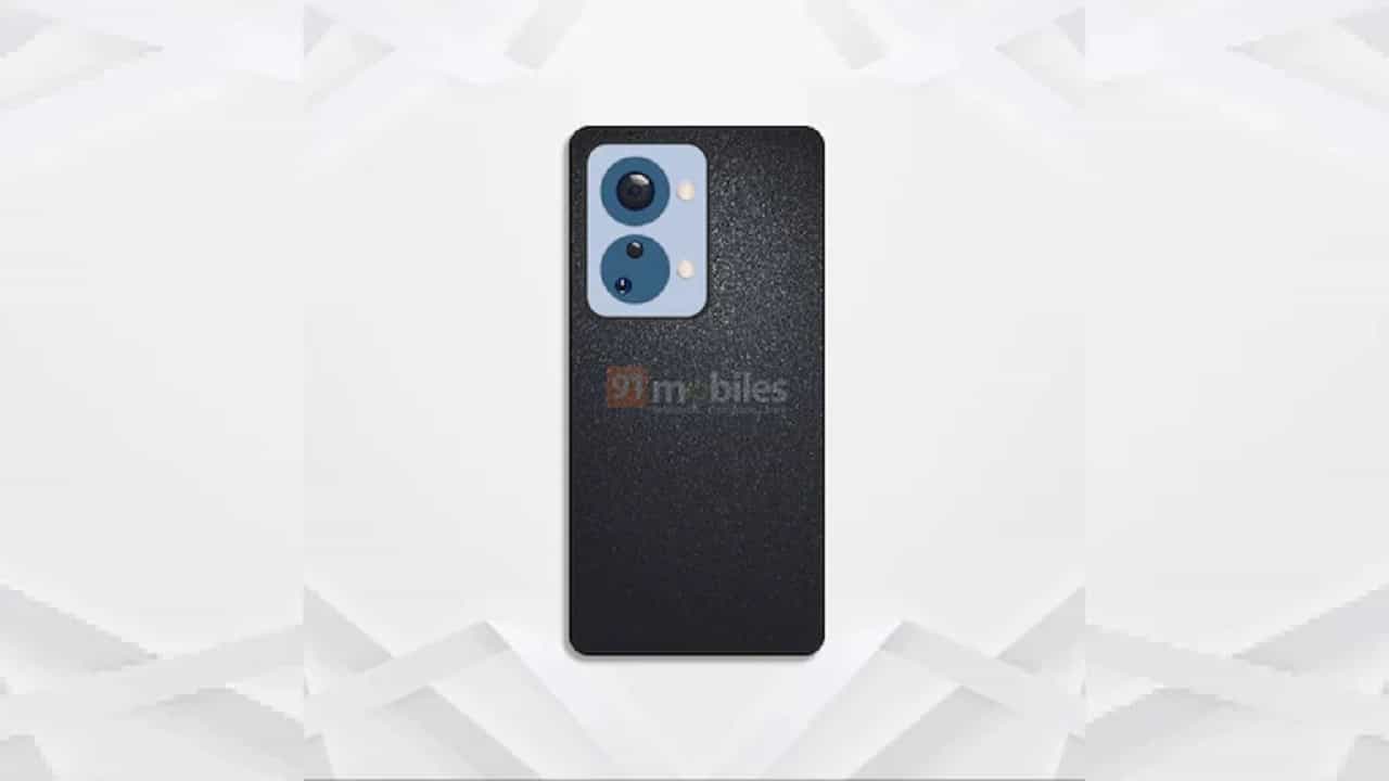 OnePlus Nord 2T First Look: অনবদ্য লুকের ওয়ানপ্লাস নর্ড ২টি আসছে, দাম হতে পারে বেশ কম OnePlus Nord 2T First Look: অনবদ্য লুকের ওয়ানপ্লাস নর্ড ২টি আসছে, দাম হতে পারে বেশ কম
