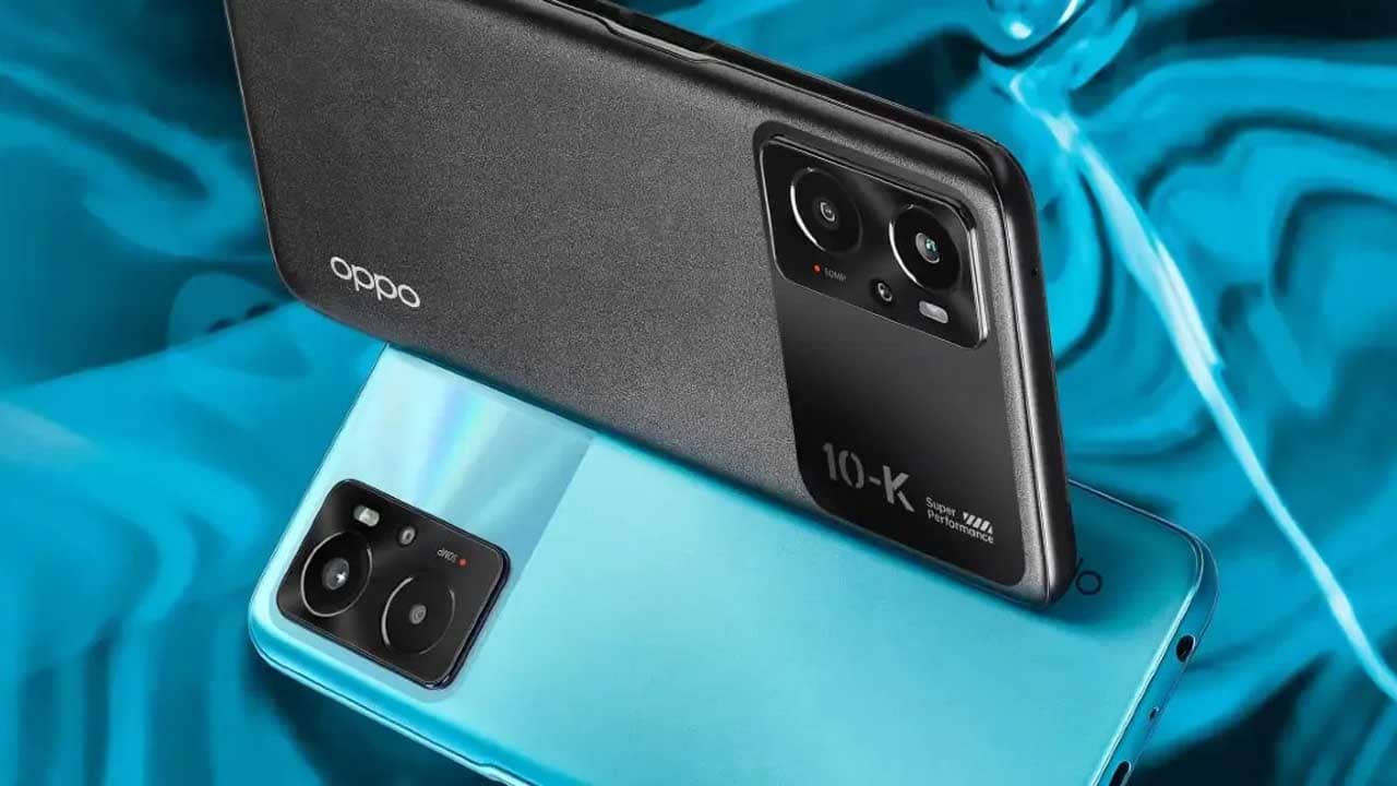 Oppo K10: ২৩ মার্চ ভারতে আসছে ওপ্পো কে১০ ফোন, দাম কত হতে পারে? দেখে নিন সম্ভাব্য ফিচার