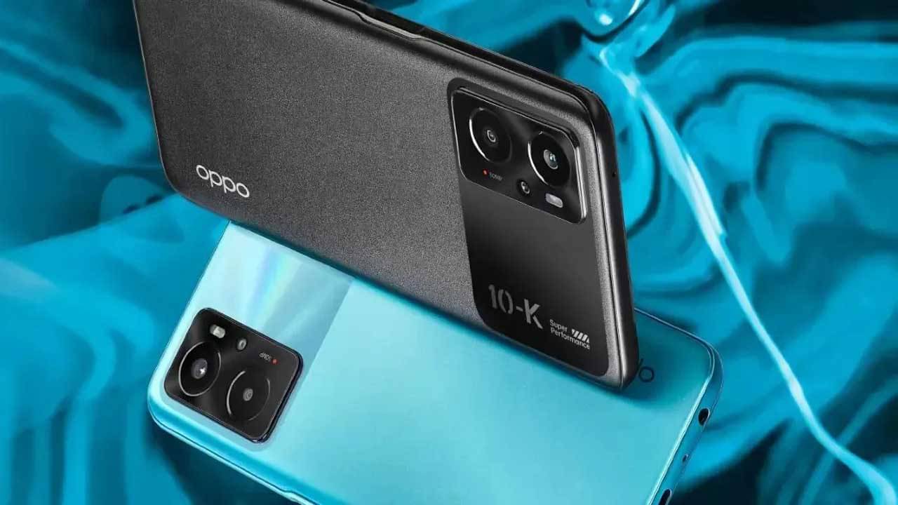 Oppo K10: ওপ্পো কে সিরিজের নতুন ফোন ওপ্পো কে১০ লঞ্চ হয়েছে ভারতে, দেখুন দাম ও ফিচার
