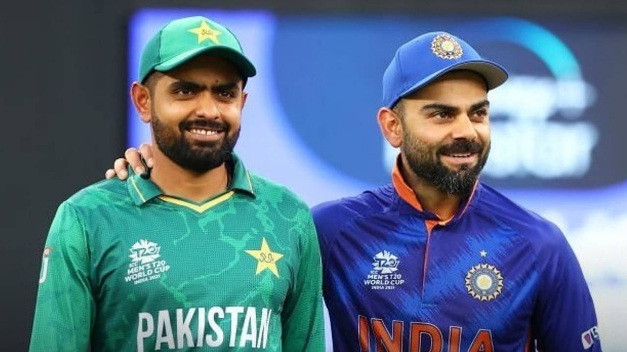 India vs Pakistan: ভারত-পাক ক্রিকেট নিয়ে সৌরভের দরজায় রামিজ রাজা