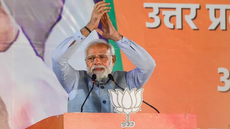 PM Narendra Modi : 'বিজ্ঞরা এবারে বলবেন ২২-র ফল ২৪-র ভাগ্য নির্ধারণ করে দিয়েছে',আত্মবিশ্বাসের সুর মোদী কণ্ঠে!