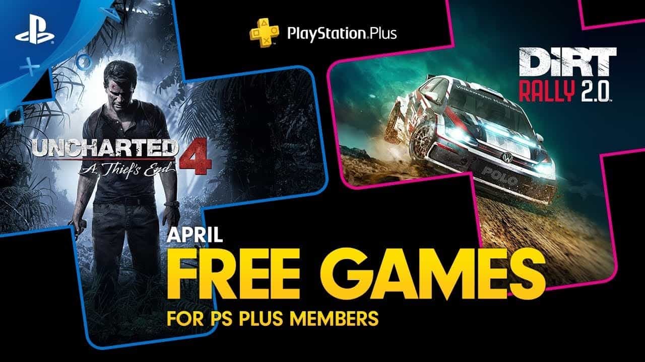PlayStation Plus April 2022: এপ্রিল মাসে প্লেস্টেশন প্লাস সাবস্ক্রাইবাররা বিনামূল্যে তিনটি গেম খেলতে পারবেন, দেখে নিন তালিকা PlayStation Plus April 2022: এপ্রিল মাসে প্লেস্টেশন প্লাস সাবস্ক্রাইবাররা বিনামূল্যে তিনটি গেম খেলতে পারবেন, দেখে নিন তালিকা