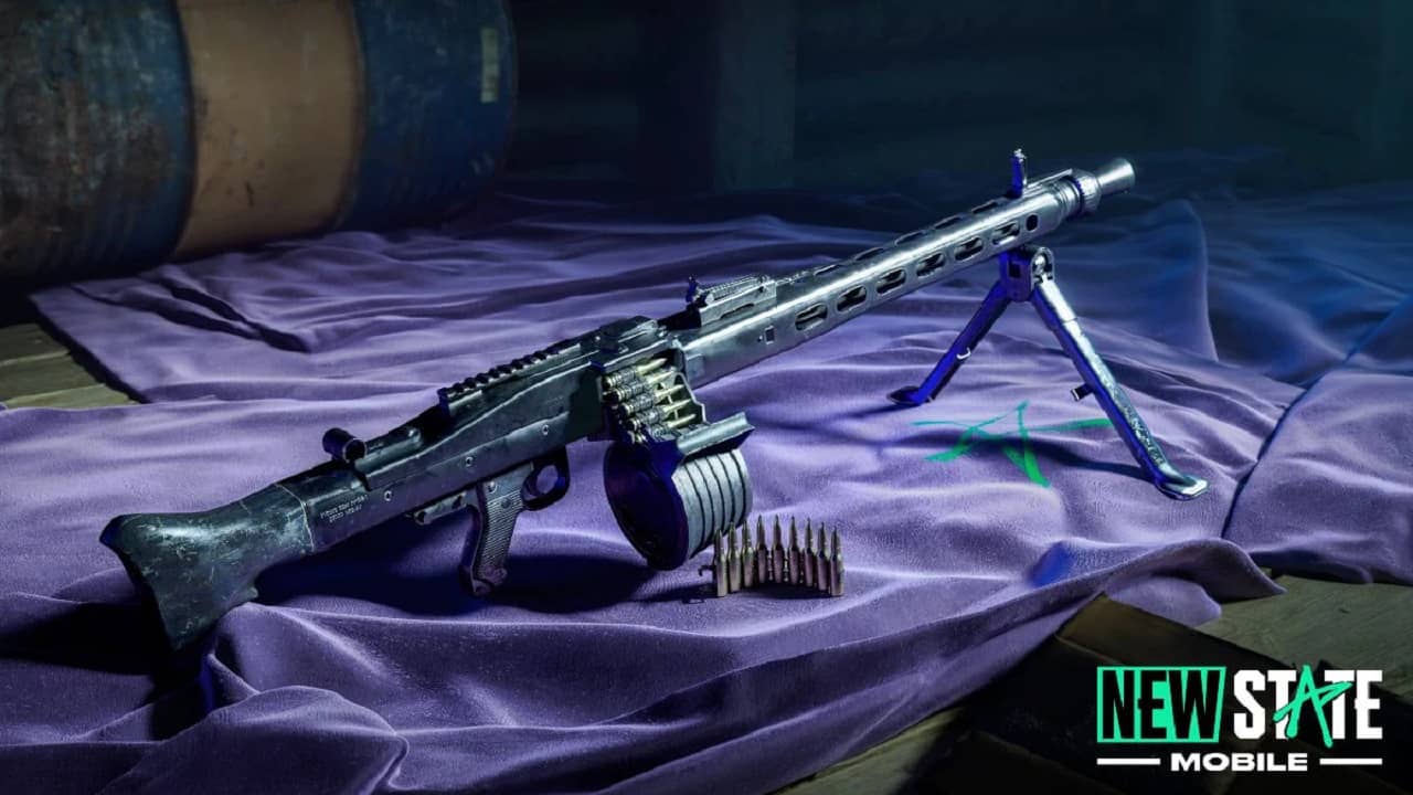 New State Mobile March Update: মার্চ মাসের বিশেষ আপডেট নিয়ে এল পাবজি নিউ স্টেট, নতুন সারভাইভার পাস, ম্যাকলারেন গাড়ি-সহ একাধিক ফিচার্স