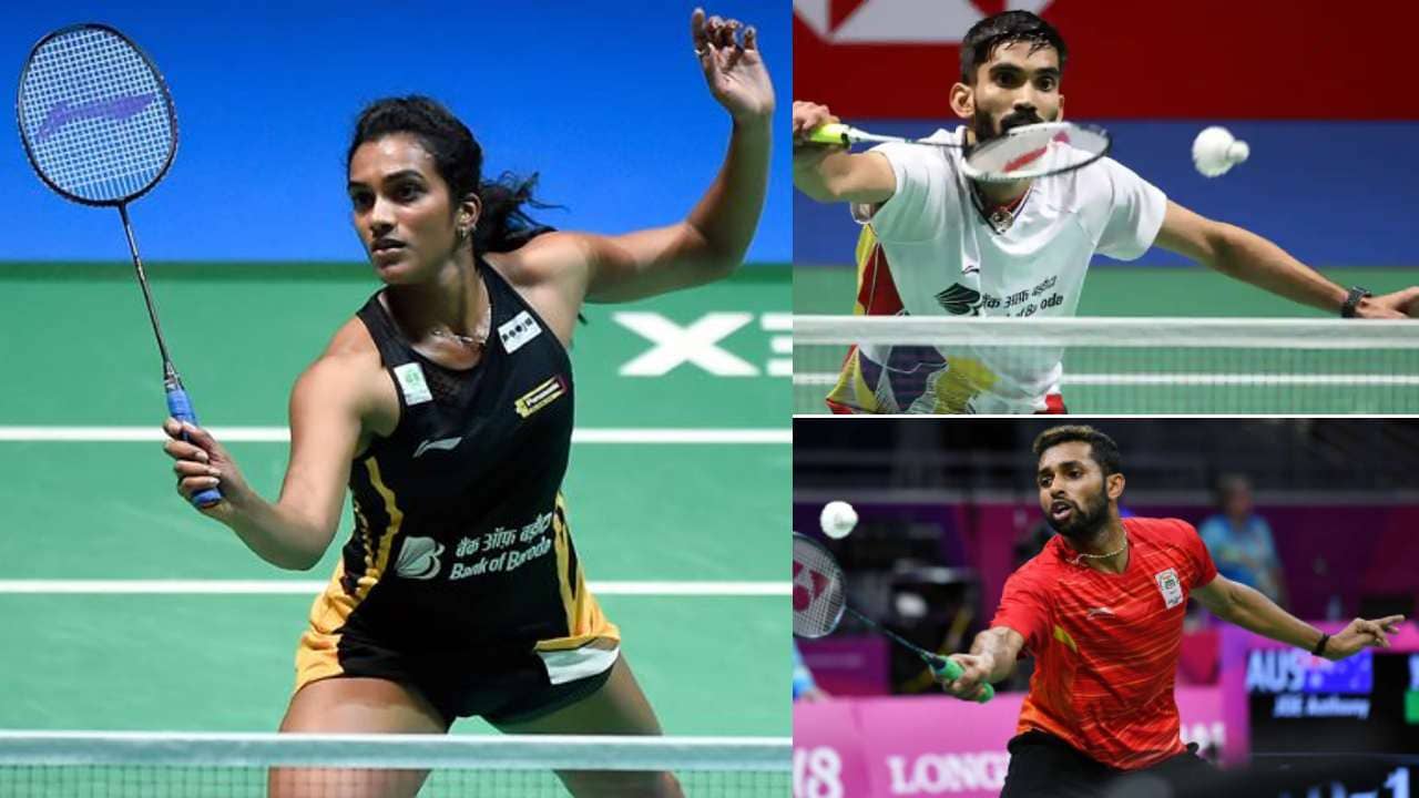 Swiss Open 2022: সুইস ওপেনের সেমিফাইনালে পিভি সিন্ধু, এইচএস প্রণয়, কিদাম্বি শ্রীকান্ত