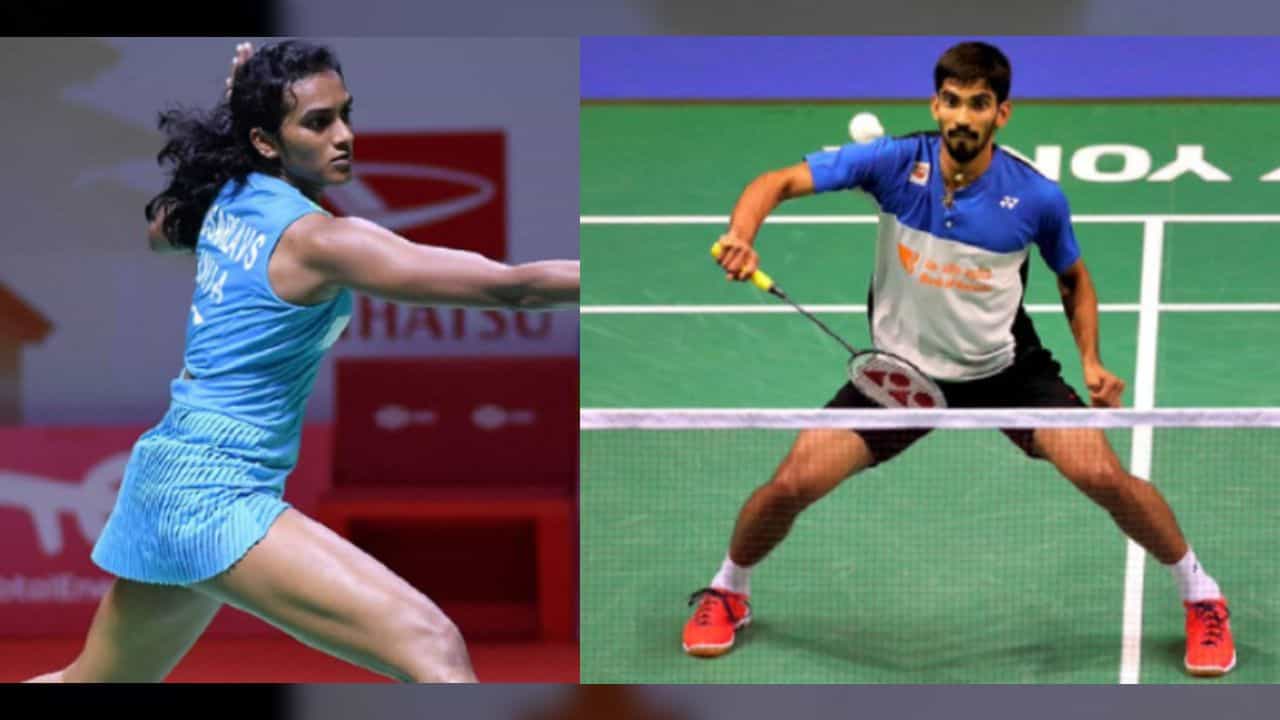 German Open: জার্মান ওপেনের কোয়ার্টারে শ্রীকান্ত, ছিটকে গেলেন সিন্ধু German Open: জার্মান ওপেনের কোয়ার্টারে শ্রীকান্ত, ছিটকে গেলেন সিন্ধু