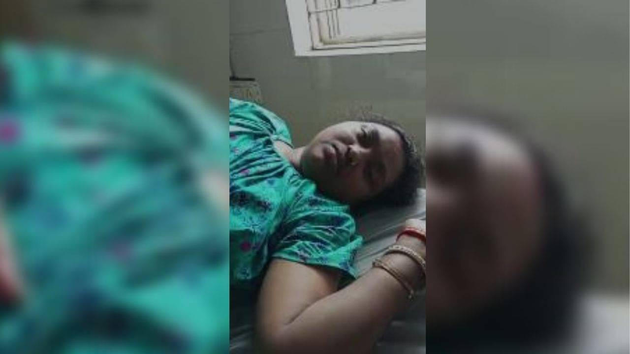 Panihati Women Harassment: কন্যা সন্তানের জন্ম দেওয়াই হল অপরাধ, মহিলাকে ফিনাইল খাইয়ে দিল শ্বশুরবাড়ির লোকজন