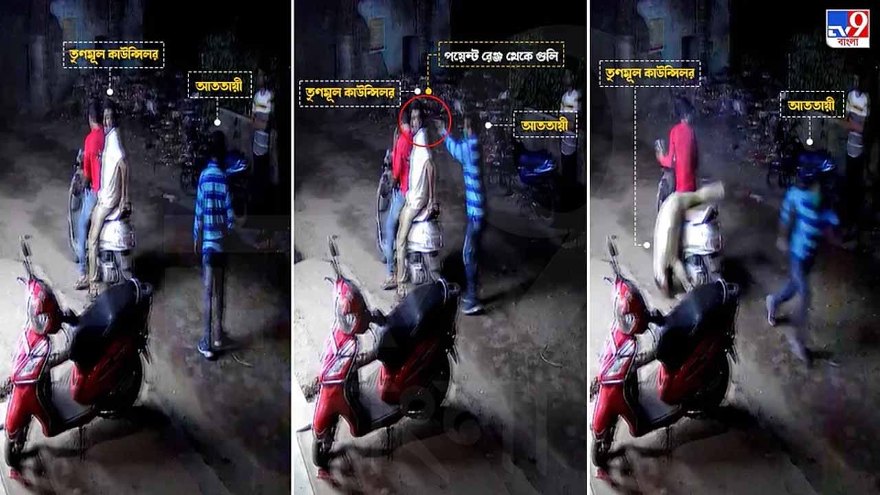 TMC Councillor murder: ৪ লক্ষ টাকা দিয়ে বলা হয়েছিল... পানিহাটি খুনে বিস্ফোরক তথ্য পুলিশের হাতে