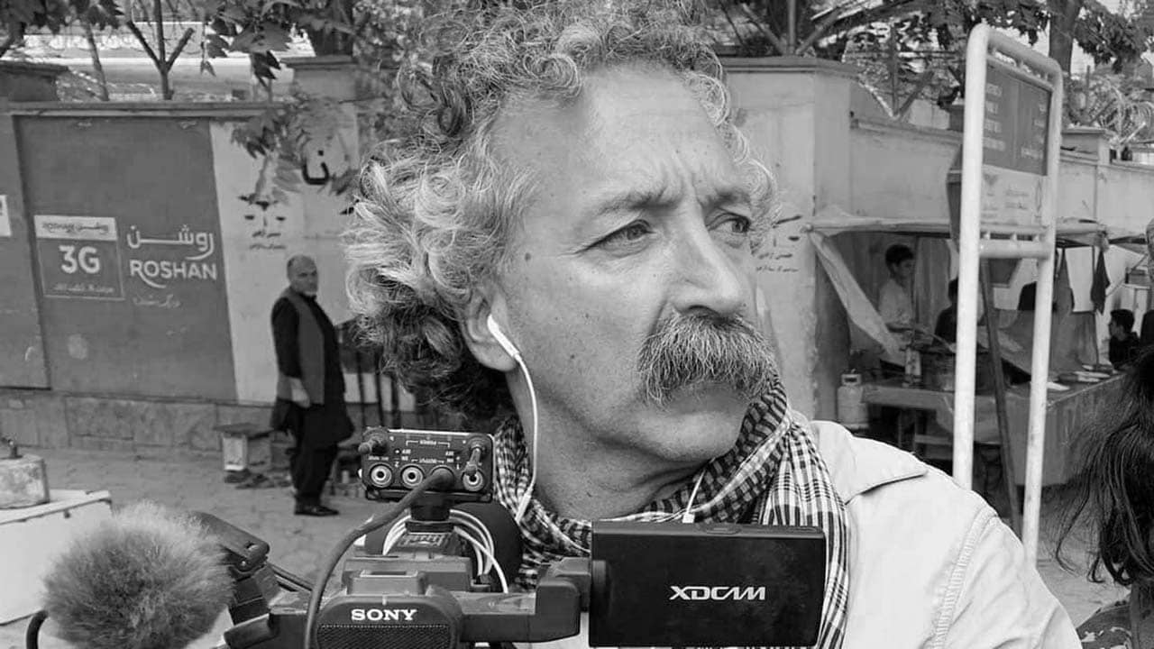 Russia-Ukraine Conflict : ইরাক থেকে আফগানিস্তান, কভার করেছেন বহু যুদ্ধ, রুশ হামলায় ইউক্রেনে মৃত আরও এক সাংবাদিক