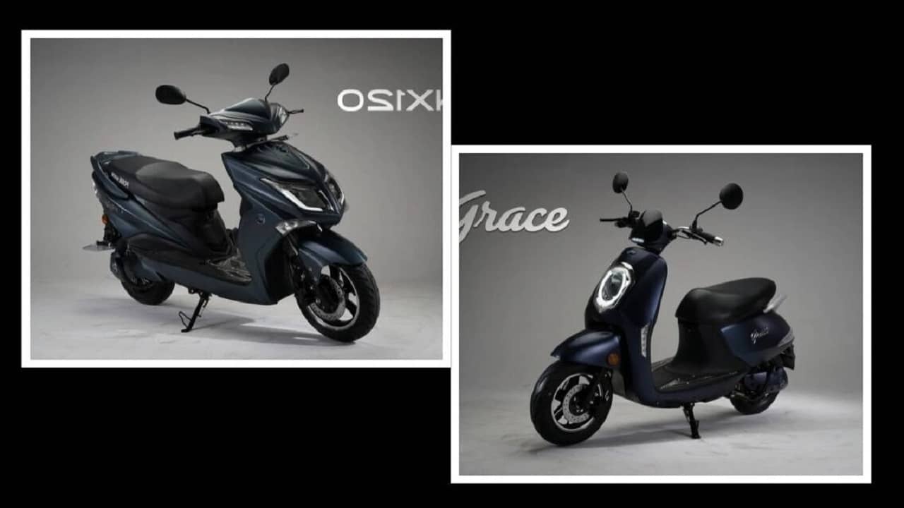 Poise Electric Scooters: দেশে কম দামের দুটি ইলেকট্রিক স্কুটার লঞ্চ করল পয়েজ়, সোয়্যাপেবল ব্যাটারি, ১১০ কিমি রেঞ্জ