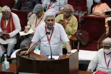 CPIM State Conference: বিশ্বাসযোগ্যতার অভাব! তরুণ প্রজন্ম সেভাবে এগিয়ে আসছে না, জোটকে একা দোষ দিতে নারাজ কারাত