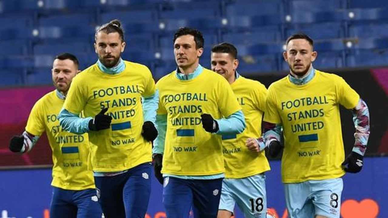 Russia-Ukraine Conflict: ইউক্রেনের পাশে প্রিমিয়ার লিগ, উইন্টার প্যারালিম্পিকে বাদ রাশিয়া