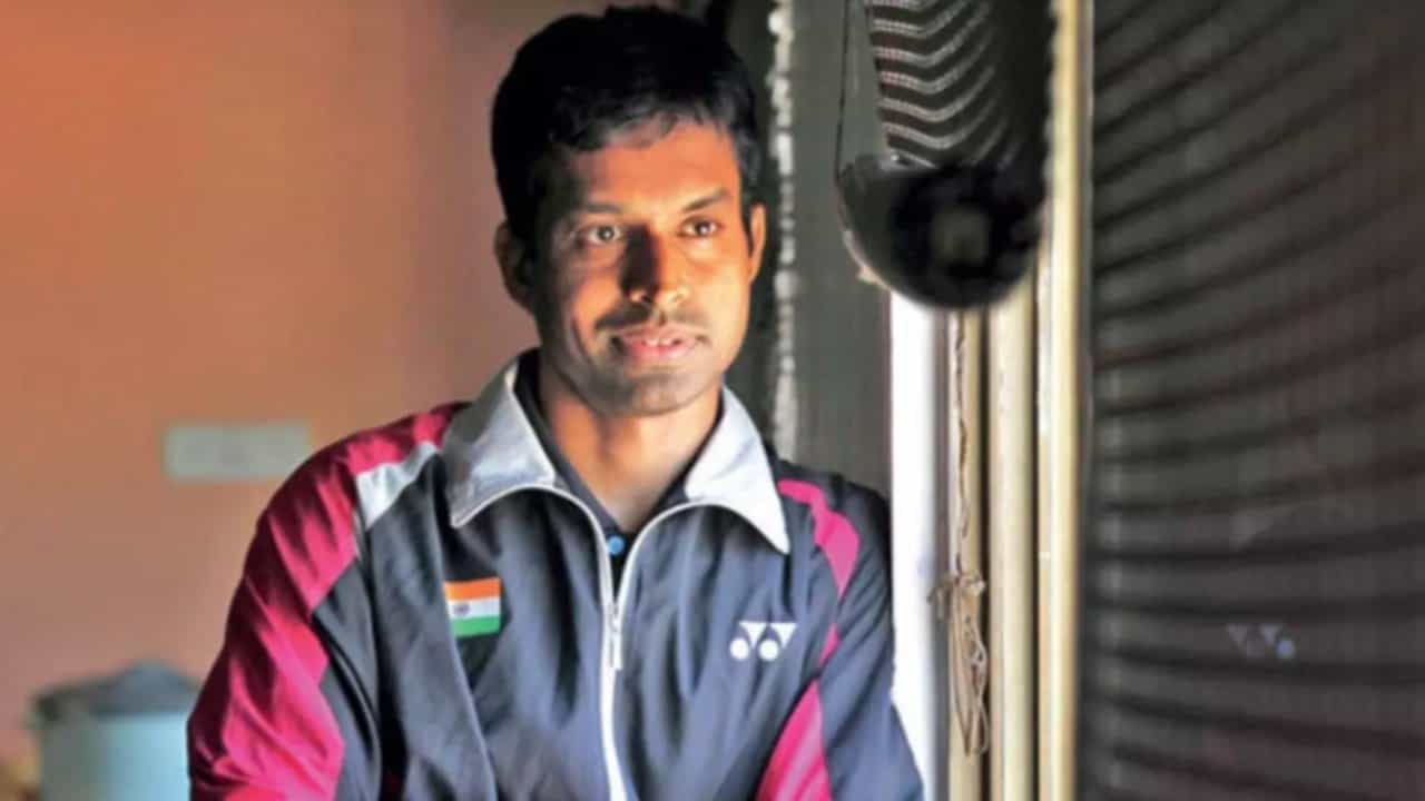 Pullela Gopichand: সর্বভারতীয় ব্যাডমিন্টন সংস্থার নির্বাচনে লড়ছেন গোপীচাঁদ Pullela Gopichand: সর্বভারতীয় ব্যাডমিন্টন সংস্থার নির্বাচনে লড়ছেন গোপীচাঁদ