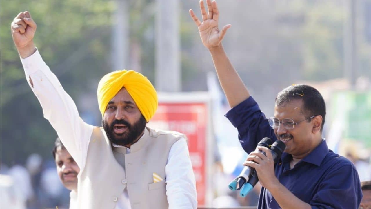 Bhagwant Mann Oath Taking: বুধেই মুখ্যমন্ত্রী পদে শপথ নিতে পারেন মান, শপথগ্রহণ হবে ভগৎ সিংয়ের গ্রামে