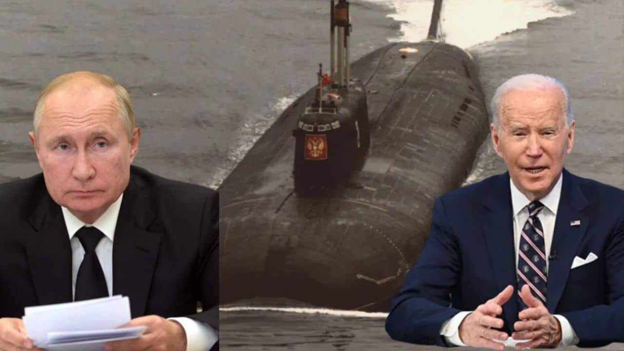 Russia-Ukraine Conflict: ভয়ঙ্কর পরিণতির আশঙ্কা! কোথায় রয়েছে রুশ পরমাণু অস্ত্র ভাণ্ডার, হন্যে হয়ে খুঁজছে আমেরিকা