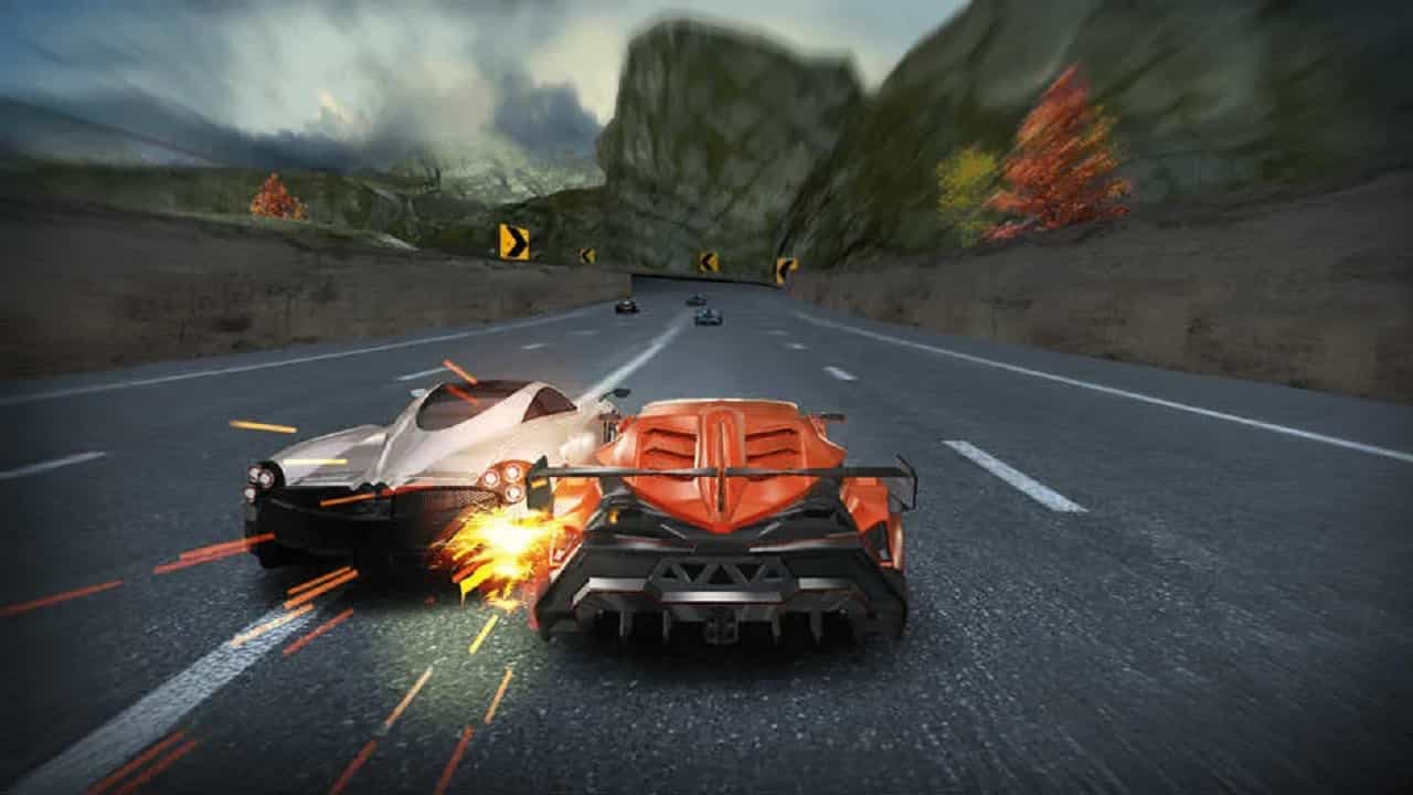 Best Racing Games For Mobile: স্মার্টফোন থেকে খেলার জন্য সেরা ৫ রেসিং গেম, মিলবে দুরন্ত অভিজ্ঞতা! Best Racing Games For Mobile: স্মার্টফোন থেকে খেলার জন্য সেরা ৫ রেসিং গেম, মিলবে দুরন্ত অভিজ্ঞতা!
