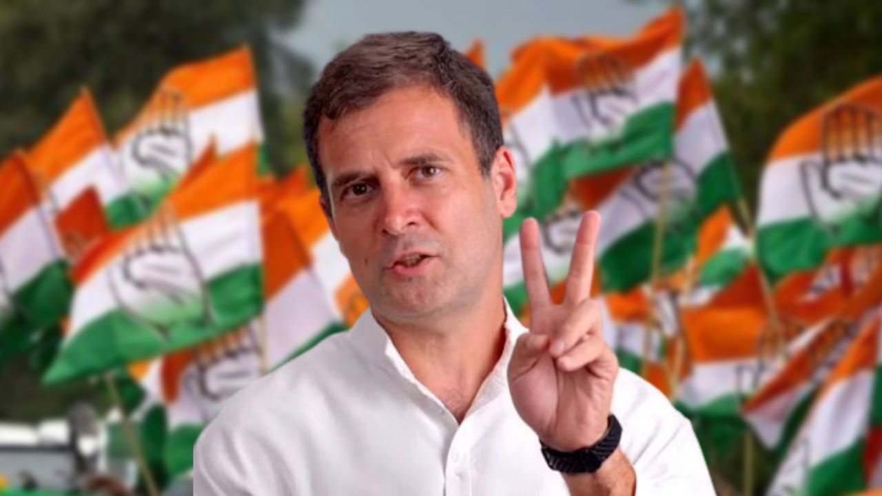 Rahul Gandhi In New Role: পাঁচ রাজ্যে পরাজয়, নতুন ভূমিকায় দেখা যেতে পারে রাহুল গান্ধীকে? বিক্ষুব্ধদের নয়া দাবি ঘিরে জল্পনা