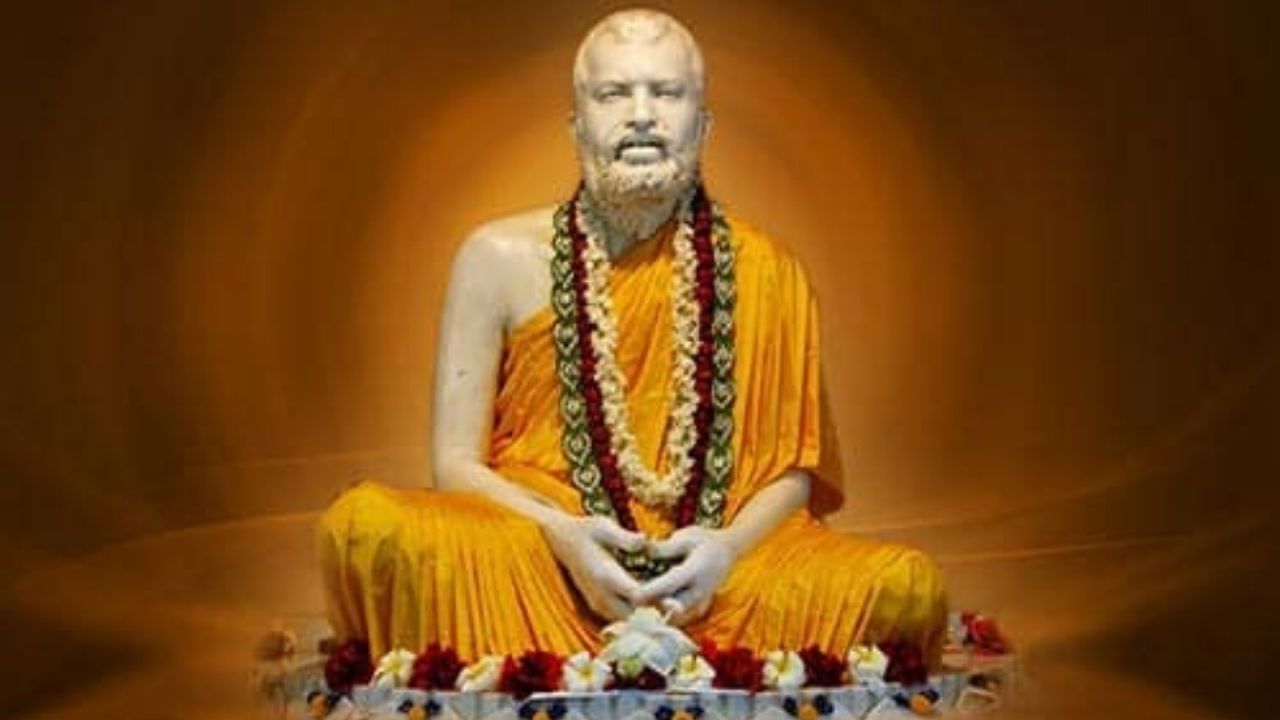 Ramakrishna Jayanti 2022: ত্যাগের পথই ঈশ্বরের পথ! বেলুড় মঠে পালিত হচ্ছে রামকৃষ্ণ দেবের ১৮৬তম জন্মতিথি