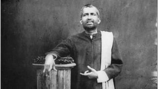 Ramakrishna Jayanti 2022: ত্যাগের পথই ঈশ্বরের পথ! বেলুড় মঠে পালিত হচ্ছে রামকৃষ্ণ দেবের ১৮৬তম জন্মতিথি