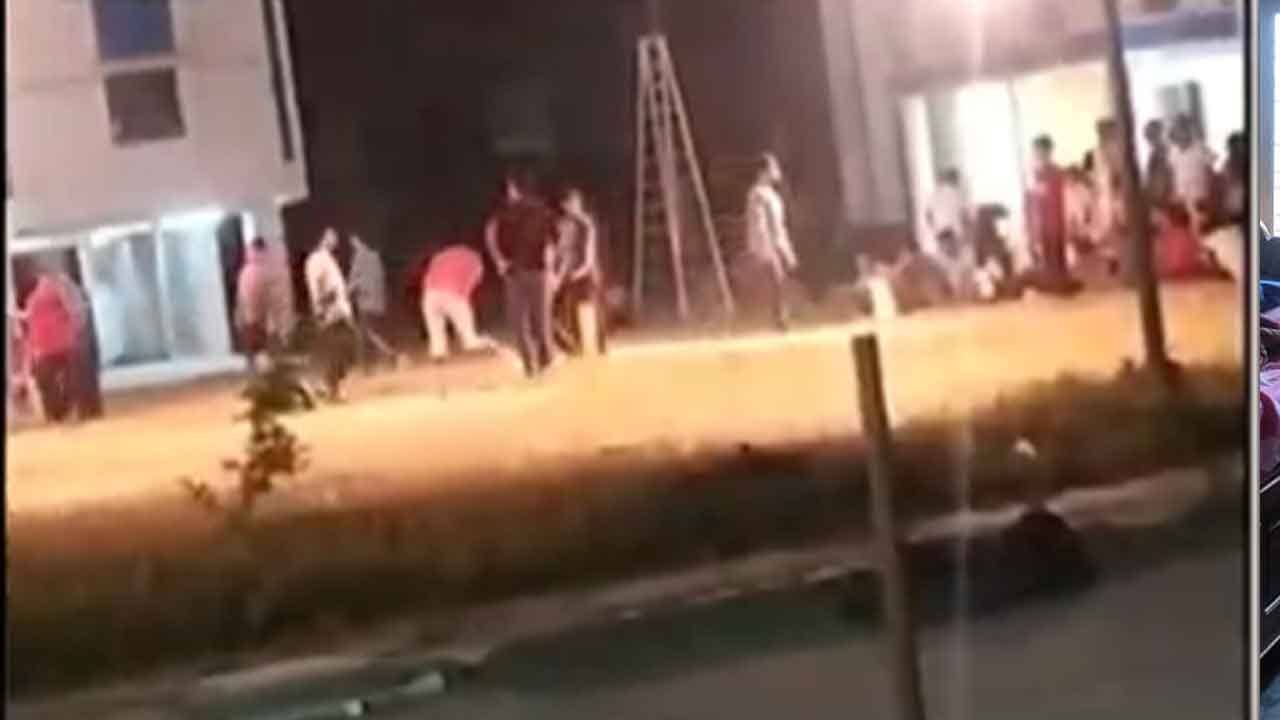 Rampurhat Medical College: হাসপাতালের বাইরেই বাজল দেদার মাইক, মধ্যরাত পর্যন্ত চলল ক্রিকেট টুর্নামেন্ট, প্রশ্নের মুখে হবু ডাক্তাররাই!