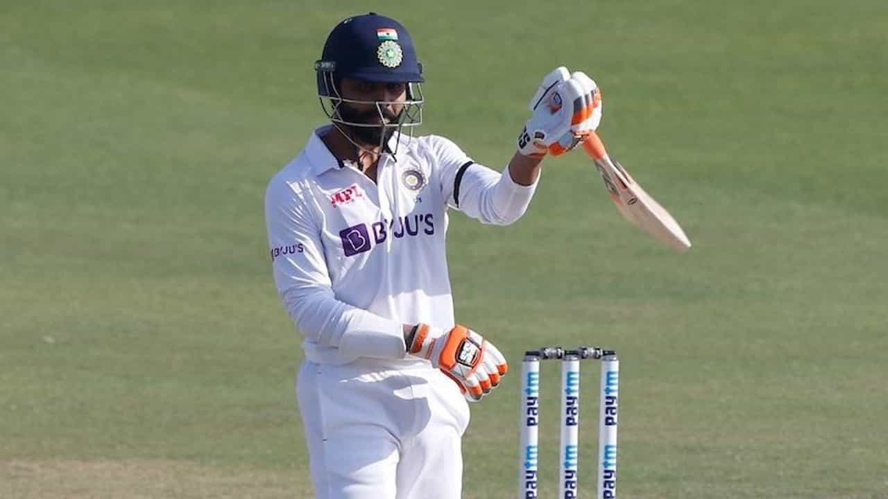 India vs Sri Lanka: কোন টোটকায় সফল জাডেজা? ফাঁস করলেন নিজেই India vs Sri Lanka: কোন টোটকায় সফল জাডেজা? ফাঁস করলেন নিজেই