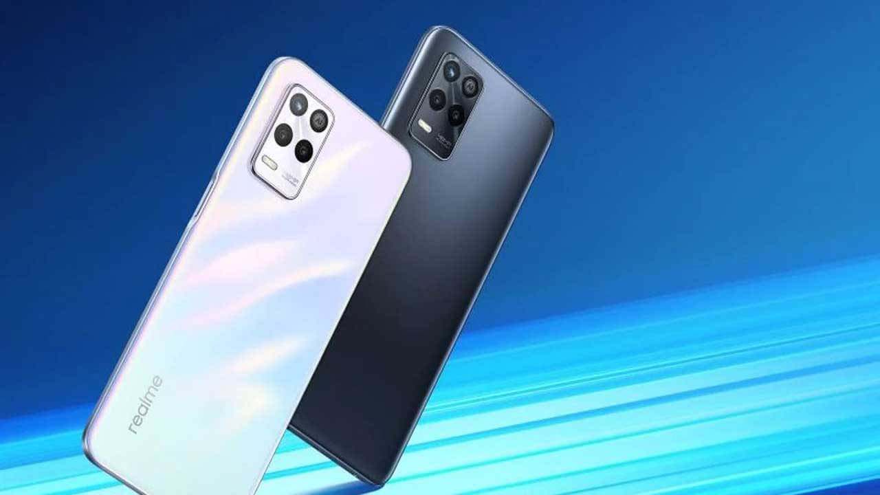 Realme 9 5G and Realme 9 5G SE: রিয়েলমি ৯ ৫জি, রিয়েলমি ৯ ৫জি এসই ফোন লঞ্চ হয়েছে ভারতে, দেখে নিন দাম ও ফিচার