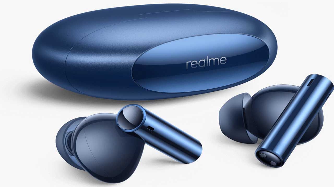 Realme Buds Air 3: ভারতে আসতে চলেছে রিয়েলমি বাডস এয়ার ৩, মার্চেই লঞ্চের সম্ভাবনা