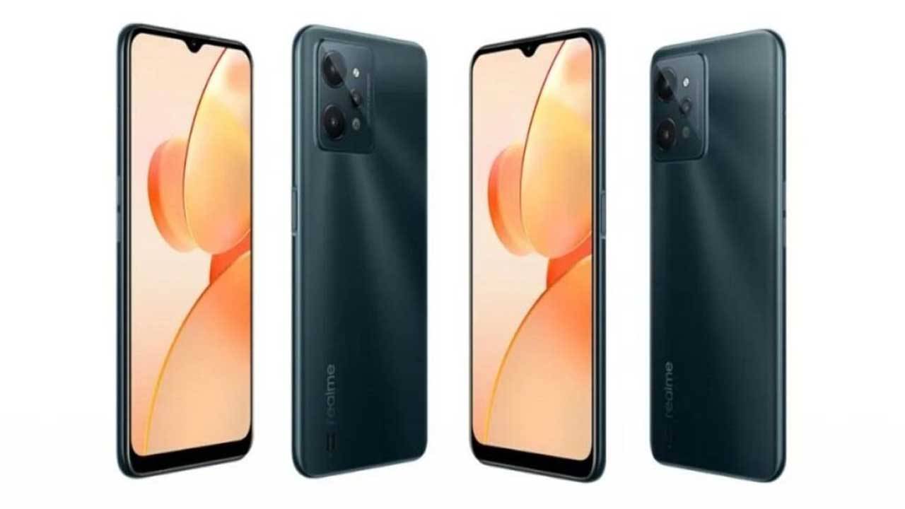 Realme C31: ৫০০০ এমএএইচ ব্যাটারি, ট্রিপল রেয়ার ক্যামেরা- সহ লঞ্চ হল রিয়েলমি সি৩১, দাম সাধ্যের মধ্যেই