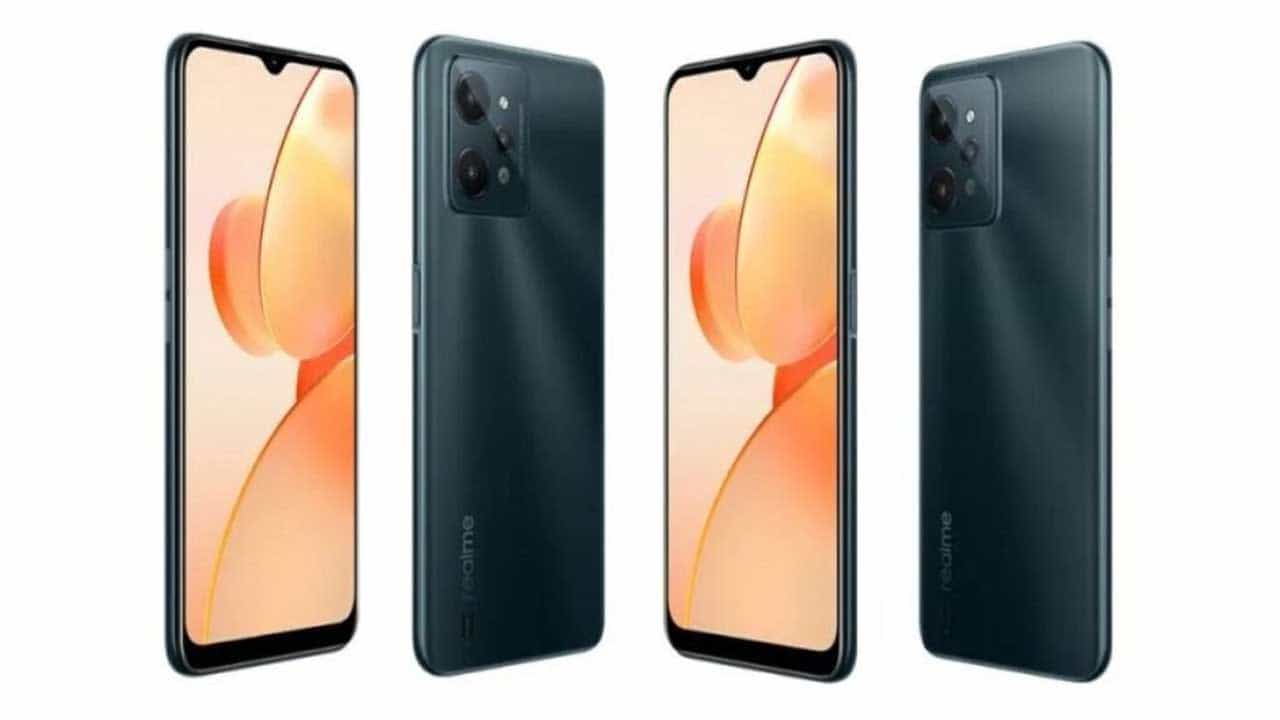 Realme C31: ৫০০০ এমএএইচ ব্যাটারি, ট্রিপল রেয়ার ক্যামেরা- সহ লঞ্চ হল রিয়েলমি সি৩১, দাম সাধ্যের মধ্যেই