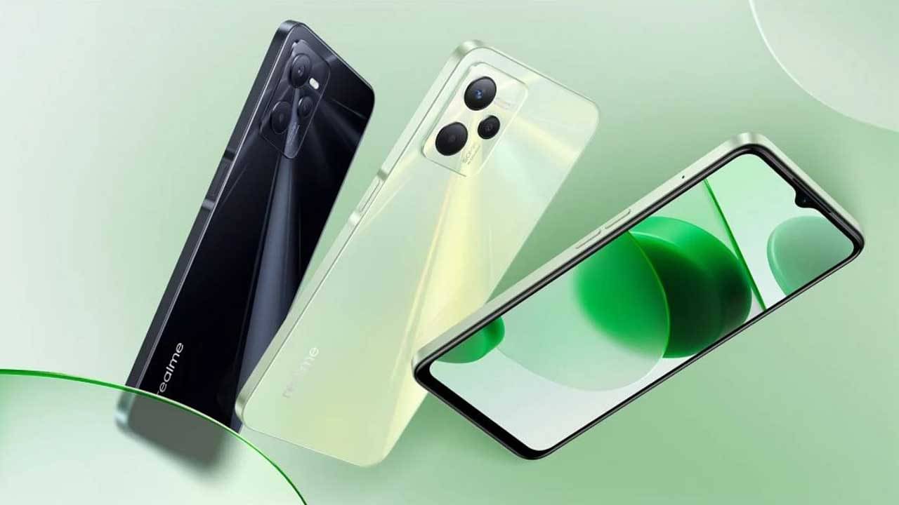 Realme C35: ভারতে আসছে রিয়েলমি সি৩৫ স্মার্টফোন, কবে লঞ্চ? দেখুন সম্ভাব্য দাম এবং বিভিন্ন স্পেসিফিকেশন