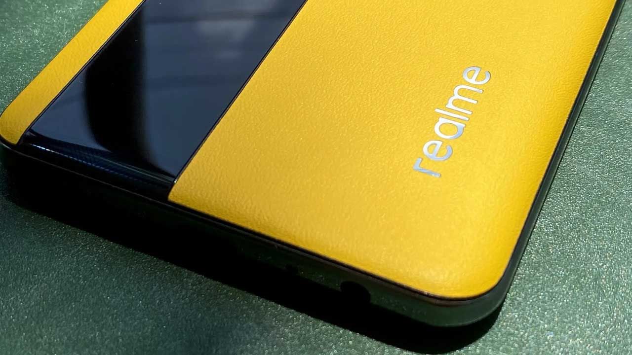 Realme 9 Series Phone: ১০৮ মেগাপিক্সেলের প্রাইমারি রেয়ার ক্যামেরা সেনসর সমেত নতুন ফোন লঞ্চ করতে চলেছে রিয়েলমি